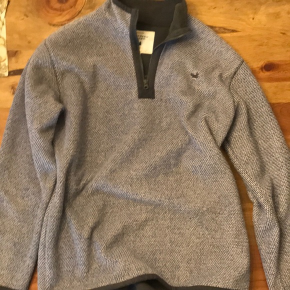 Southern Marsh Other - Southern Marsh 1/4 Zip Pullover